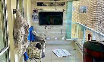 Imagem 3: Lindo apartamento 3 quartos, varanda, nascente em Patamares / WhatsApp - 71.98782.7277