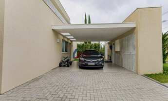 Imagem 3: Casa Alto Padrão Alphaville Graciosa - Pinhais/PR