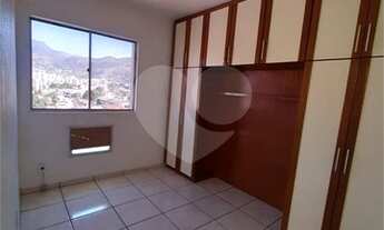 Imagem 5: Apartamento - 02 quartos - Engenho de Dentro