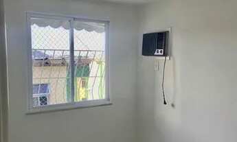 Imagem 6: Apartamento 2 quartos Inhaúma