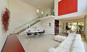 Imagem 5: Ribeirão Preto - Casa Padrão - Jardim Canadá