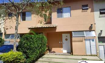 Imagem: SOBRADO 3 DORM COM SUITE -HORTO DO YPE CAMPO