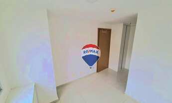 Imagem 3: DF PLAZA - ALUGUEL - APARTAMENTO - 1 QUARTO - AGUAS CLARAS - RE/MAX NEXUS - REMAX