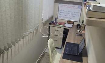 Imagem 5: Casa para locação no Condomínio Villa Verde