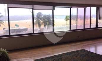 Imagem 3: Apartamento com 4 dormitórios à venda, 460 m² por R$ 5.900.000,00 - Leme - Rio de Janeiro