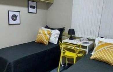 Imagem 5: Apartamento de 2 quartos para alugar no bairro Residencial san marino