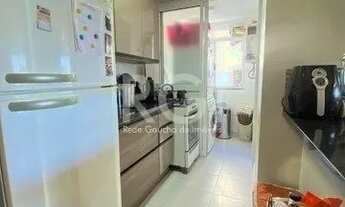 Imagem 6: Apartamento para Venda - 72m², 2 dormitórios, 1 vaga - Cristal