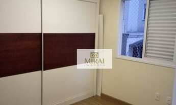 Imagem 6: Apartamento 3 quartos (1 suíte) Jd Satélite - Cidade Jardim