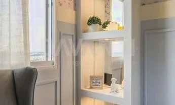 Imagem 3: Apartamento - Parque Bom Retiro - Paulínia