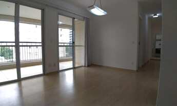 Imagem 2: Apartamento Locação Brooklin 96 m² 3 Dormitórios