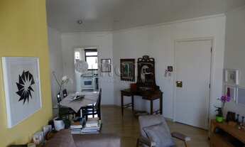 Imagem 5: SAO PAULO - Apartamento Padrão - CAMBUCI