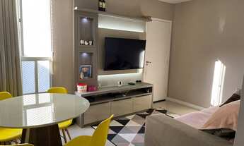 Imagem: Apartamento para venda com 2 quartos em