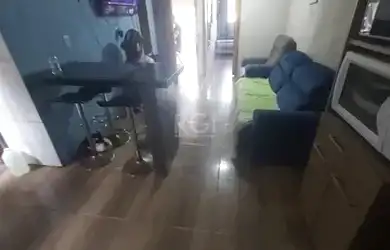 Imagem 4: Casa para Venda - 100m², 3 dormitórios, 2 vagas - Hípica