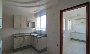 Imagem 5: APARTAMENTO EDIFÍCIO PENÍNSULA DE MARAÚ I 3 QUARTOS I 3 SUITES I 1 SALA I 2 VAGAS I