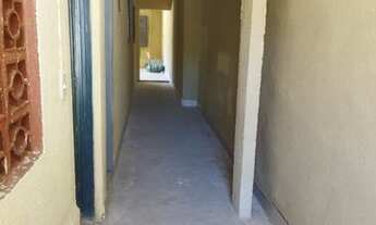 Imagem 5: Vendo duas casas conjugadas, preço de ocasião