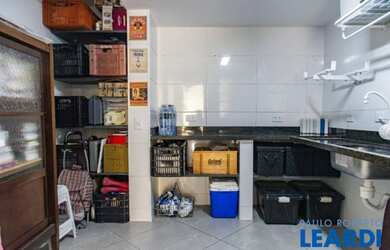 Imagem 7: CASA TÉRREA - CAMBUCI - SP