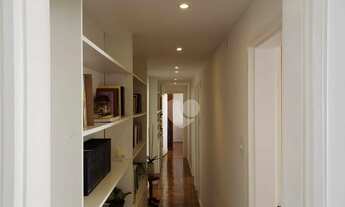 Imagem 5: Apartamento com 3 quartos à venda, 93 m² por R$ 1.390.000 - Leblon - Rio de Janeiro/RJ