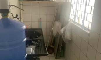 Imagem 3: Residencial Sérgio Vieira de Melo- São Conrado