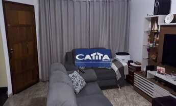 Imagem 4: Sobrado com 3 dormitórios à venda, 68 m² por R$ 560.000,00 - Vila Matilde - São Paulo/SP