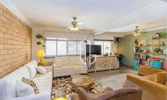 Imagem 5: Apartamento com 2 dormitórios à venda, 133 m² por R$ 1.340.000,00 - Pinheiros - São Paulo