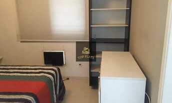 Imagem 6: Flat disponível na Bela Vista - SP