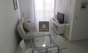 Imagem: Flat disponível no Jardim Paulista - SP