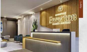 Imagem 3: Lindo apartamento c/ 2 quartos, 54m² à venda no Jardim Oceania, a 300m. da praia