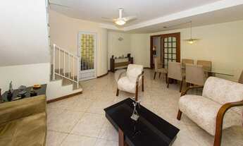 Imagem 3: Casa com 3 dormitórios à venda, 133 m² por R$ 650.000,00 - Méier - Rio de Janeiro/RJ