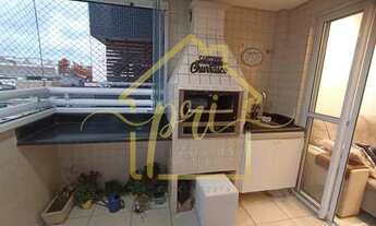 Imagem 4: Santos - Apartamento Padrão - Ponta da Praia