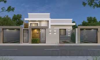 Imagem 5: Casa para Venda em Rio das Ostras, Costazul, 3 dormitórios, 1 suíte, 2 banheiros, 1 vaga