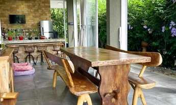 Imagem 5: Condomínio Vale dos Lagos Jacareí