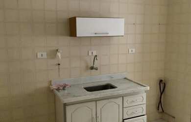 Imagem 5: Apartamento para aluguel 2 quartos 1 vaga Imperatriz Nova Petrópolis - São Bernardo do Cam