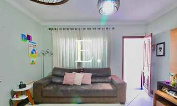 Imagem 6: Casa para Alugar na Vila Siqueira, São Paulo! Espaçosa e com Armários Embutidos!