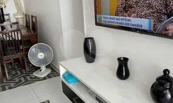 Imagem 6: Apartamento com 3 dorm sendo 1 suíte, 2 vagas, 75 m² no Tatuapé