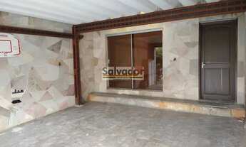 Imagem 2: Sobrado em Condomínio na Rua Angaturama - Vila das Mercês