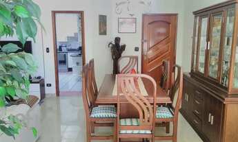 Imagem 4: Apartamento à venda em Santa Paula com 117 m², 3 quartos, 3 suítes, 2 vagas