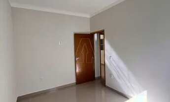 Imagem 7: Araçatuba - Casa - Conjunto Habitacional Nossa Senhora Aparecida