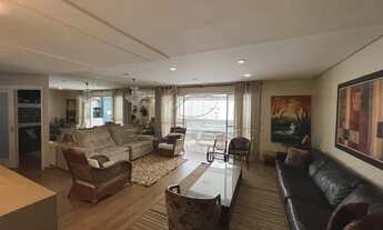 Imagem 3: Apartamento Padrão em Londrina