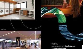 Imagem 4: Apartamento para venda tem 58 metros quadrados com 2 quartos em Madalena - Recife - PE