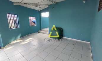 Imagem 2: Casa com 1 dormitório, 60 m² - venda por R$ 430.000,00 ou aluguel por R$ 1.285,00/mês - Vi
