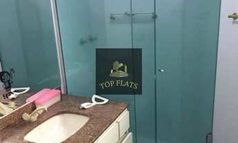 Imagem 5: Flat disponível para locação no Jardim Paulista