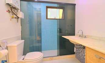 Imagem 1: Cobertura com 3 quartos à venda, 214 m² por R$ 1.400.000 - Portal do Parque - Barra da Tij