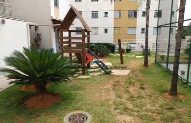 Imagem 2: Cobertura 03 Quartos 02 Vagas Diamante-Barreiro