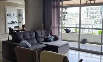 Imagem 2: Apartamento à venda, 4 quartos, 1 suíte, 2 vagas, Lourdes - Belo Horizonte/MG