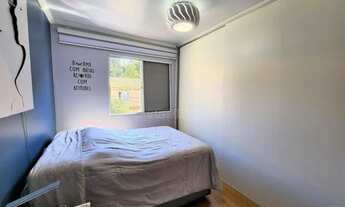 Imagem 7: Casa com 2 dormitórios à venda, 80 m² por R$ 455.000,00 - Granja Viana - Cotia/SP