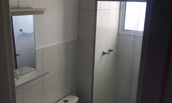 Imagem 7: Alugo apartamento mobiliado ou sem mobília