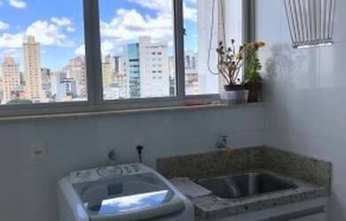 Imagem 7: Venda - APARTAMENTO - ANCHIETA BELO HORIZONTE MG