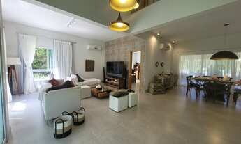 Imagem 7: Casa para venda tem 450 metros quadrados com 4 quartos em Itacimirim (Monte Gordo) - Camaç