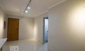 Imagem 3: Apartamento para Aluguel - Vila Augusta, 2 Quartos, 50 m2