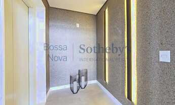 Imagem 6: Apartamento mobiliado em localização privilegiada